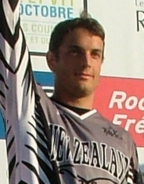 Marc Willers