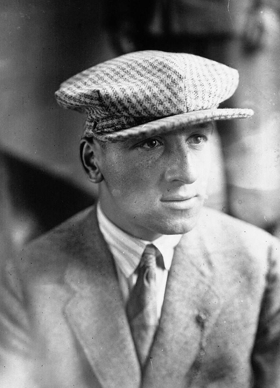 Marcel Bidot