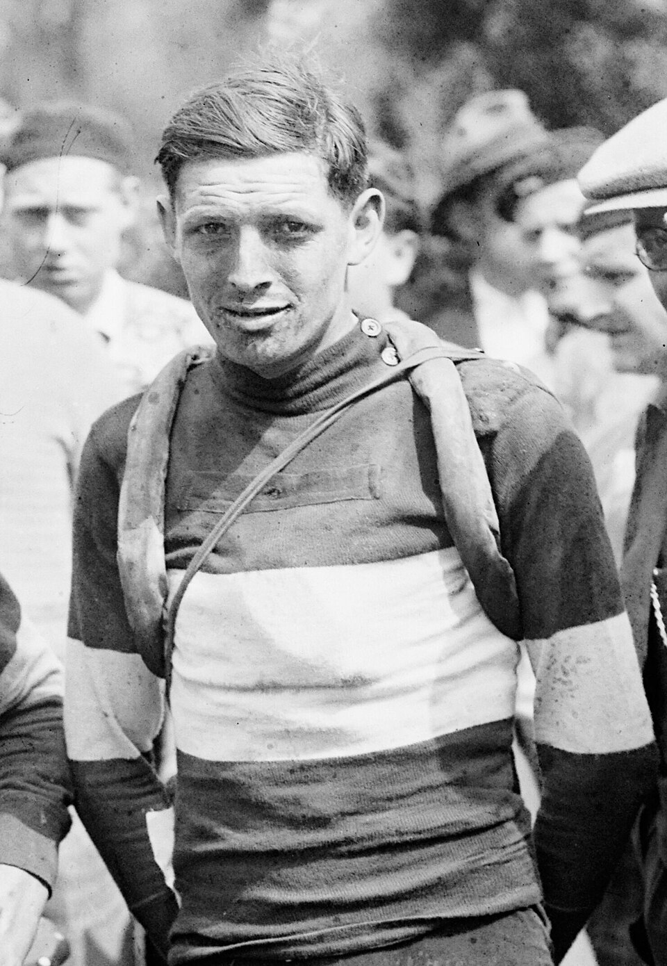 Marcel Mazeyrat