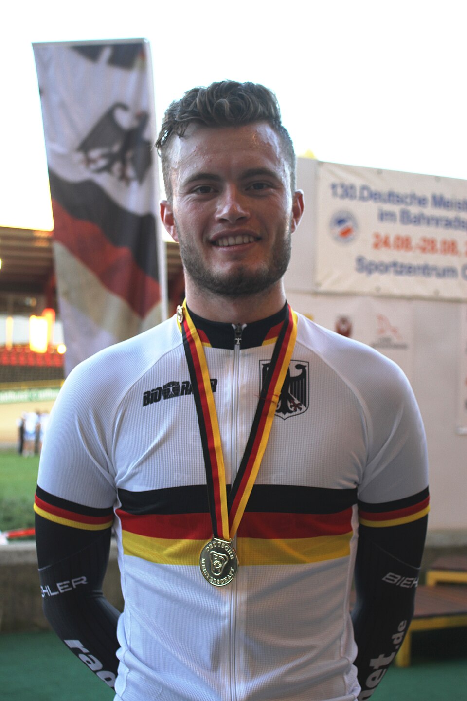 Marco Mathis
