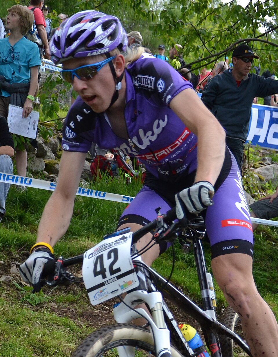 Marek Konwa