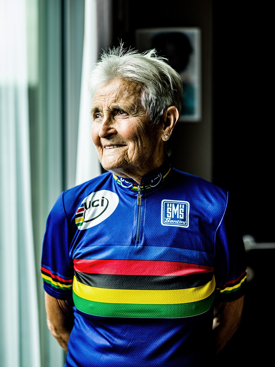 Marie-Therese Naessens