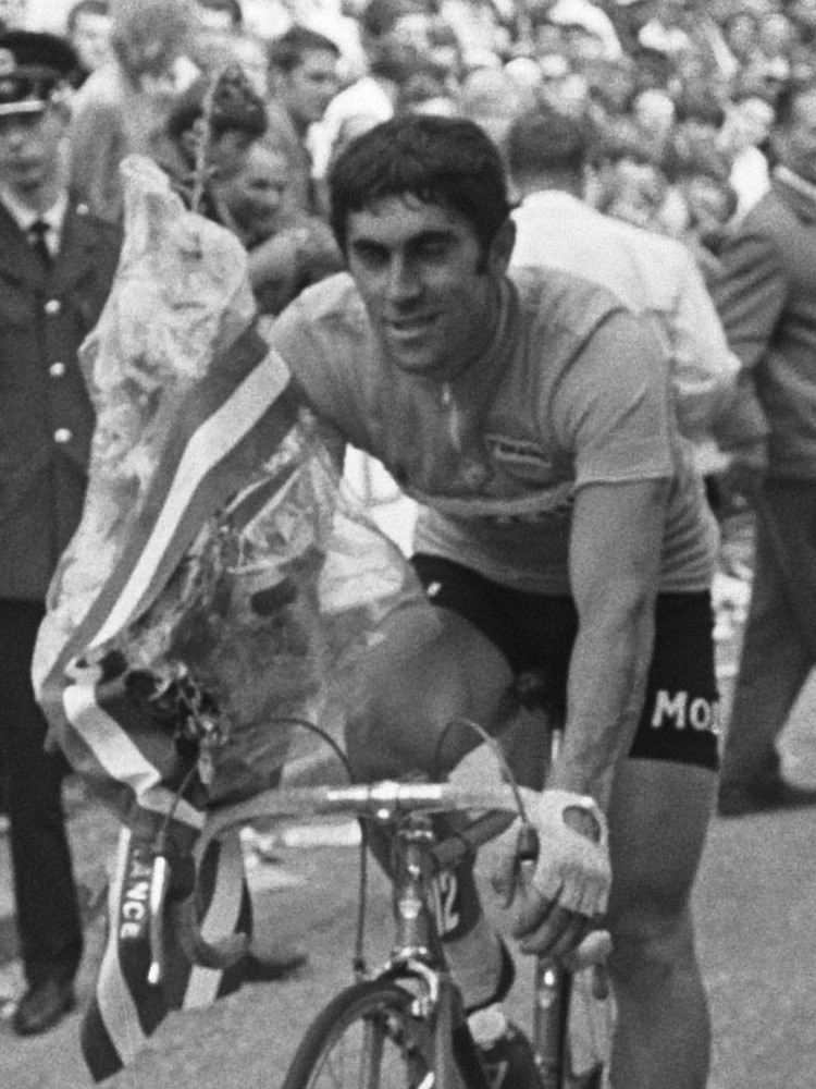 Marino Basso