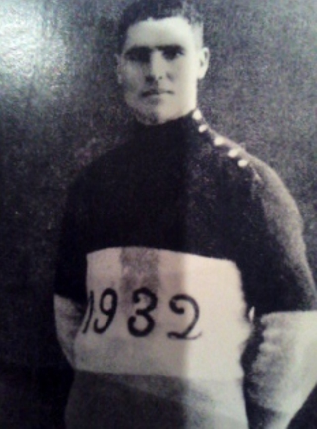 Marinus Valentijn