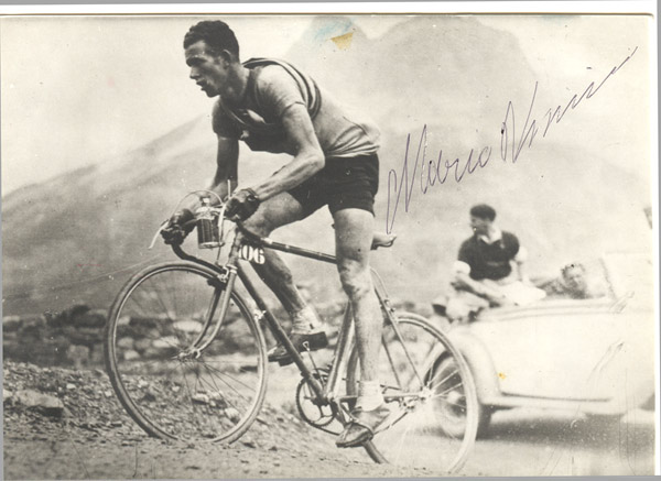 Mario Vicini