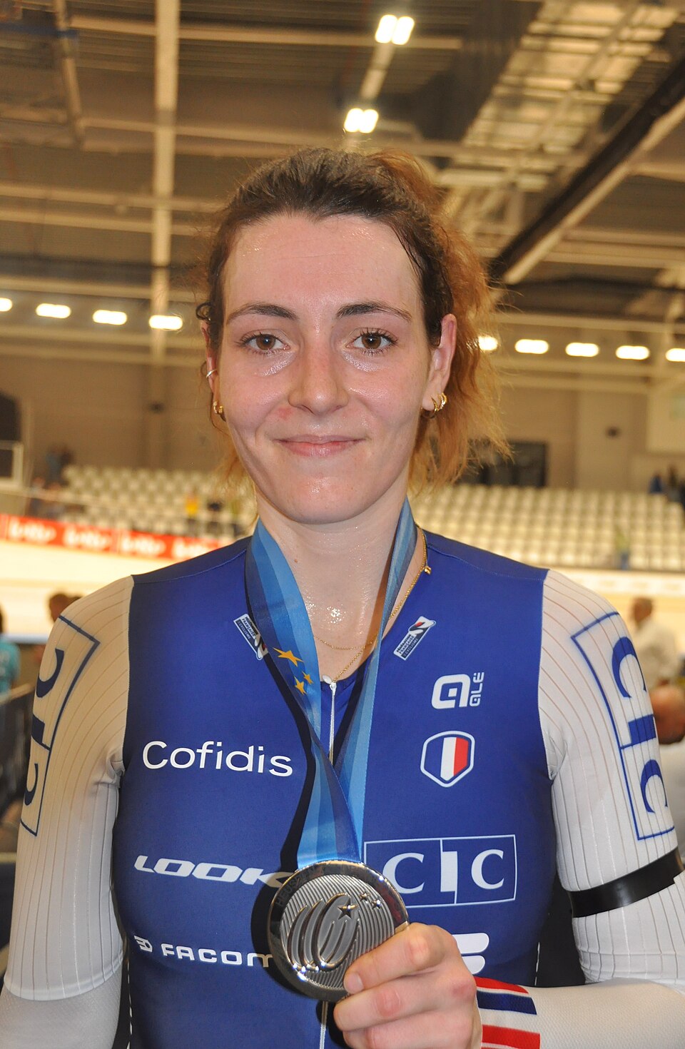 Marion Borras