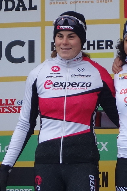Marion Norbert-Riberolle
