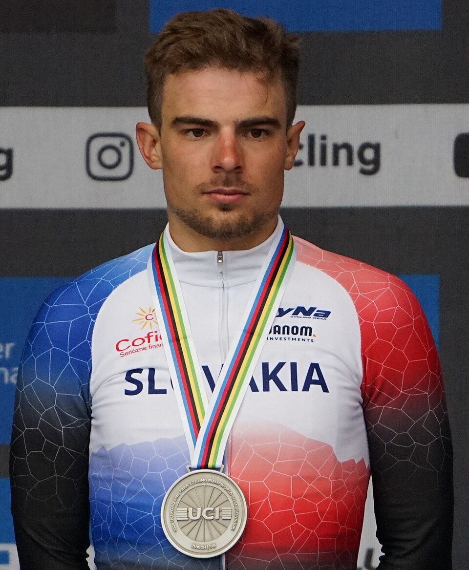 Martin Svrček