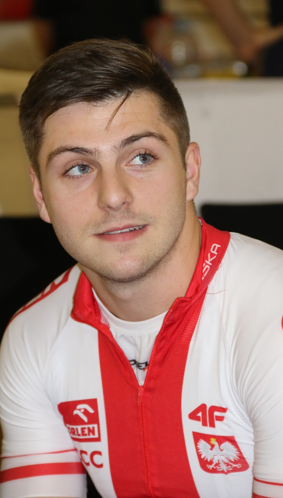 Mateusz Rudyk