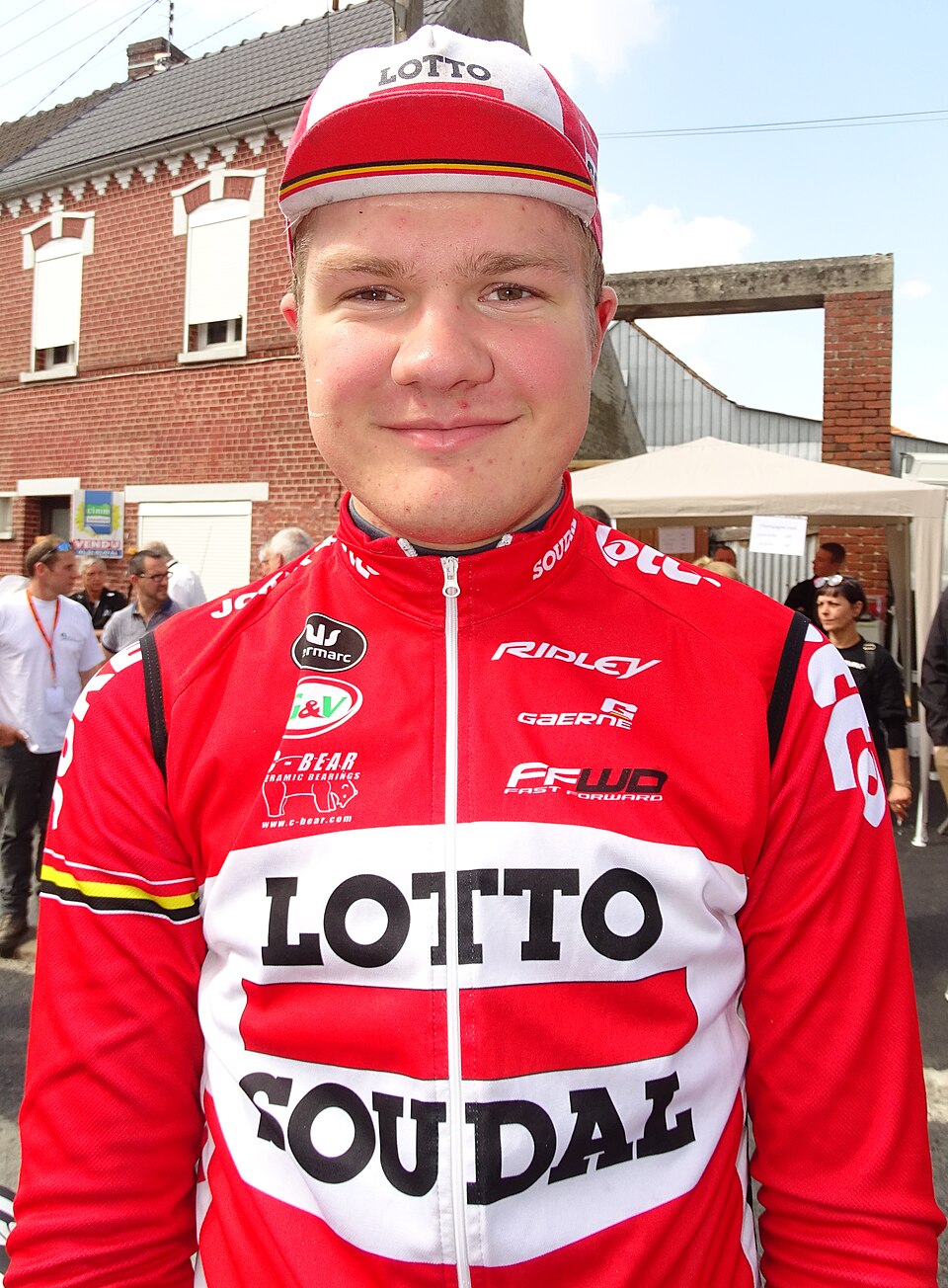 Mathias Krigbaum