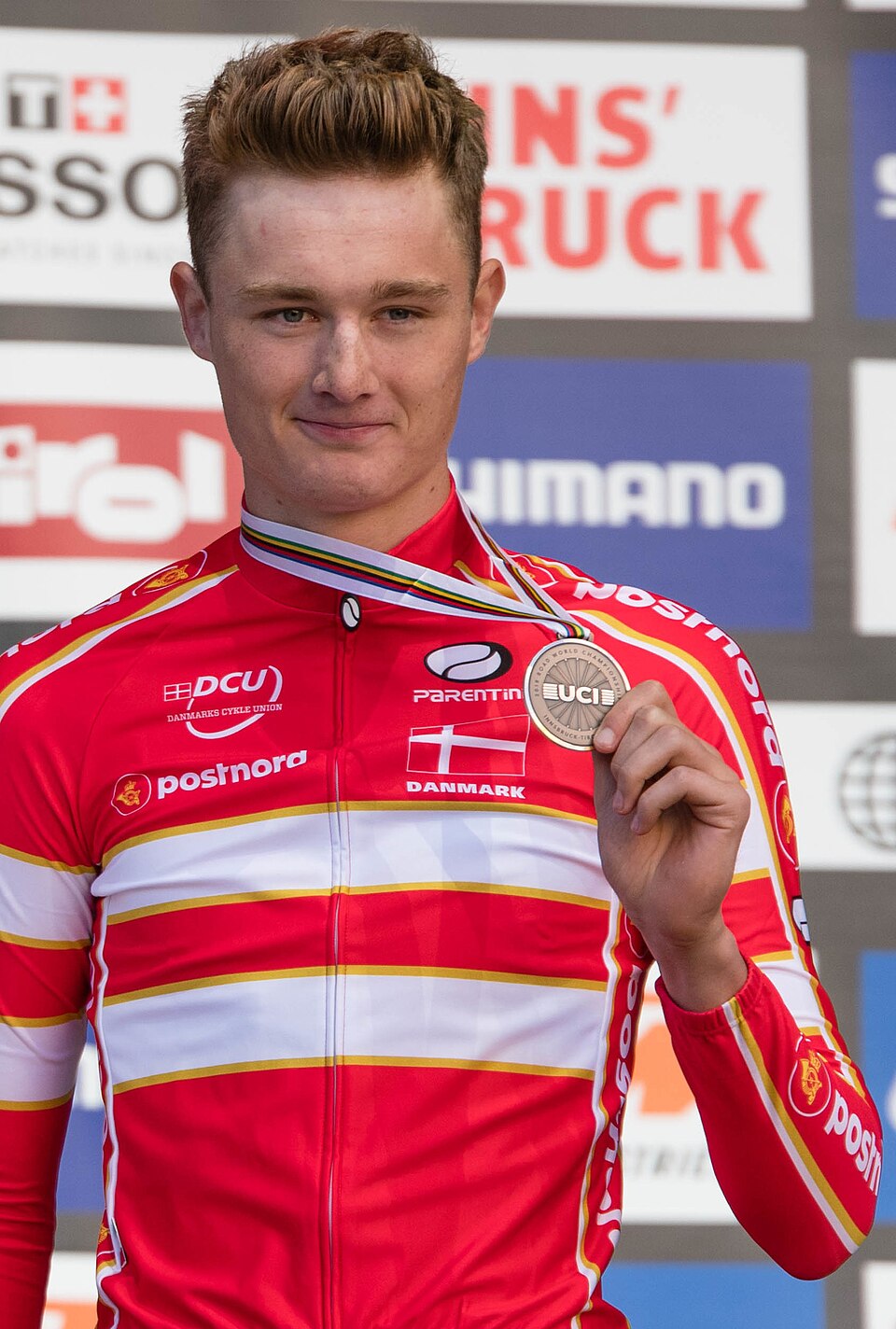 Mathias Norsgaard