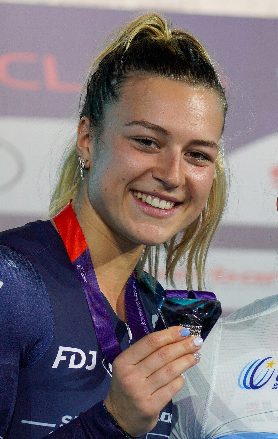 Mathilde Gros