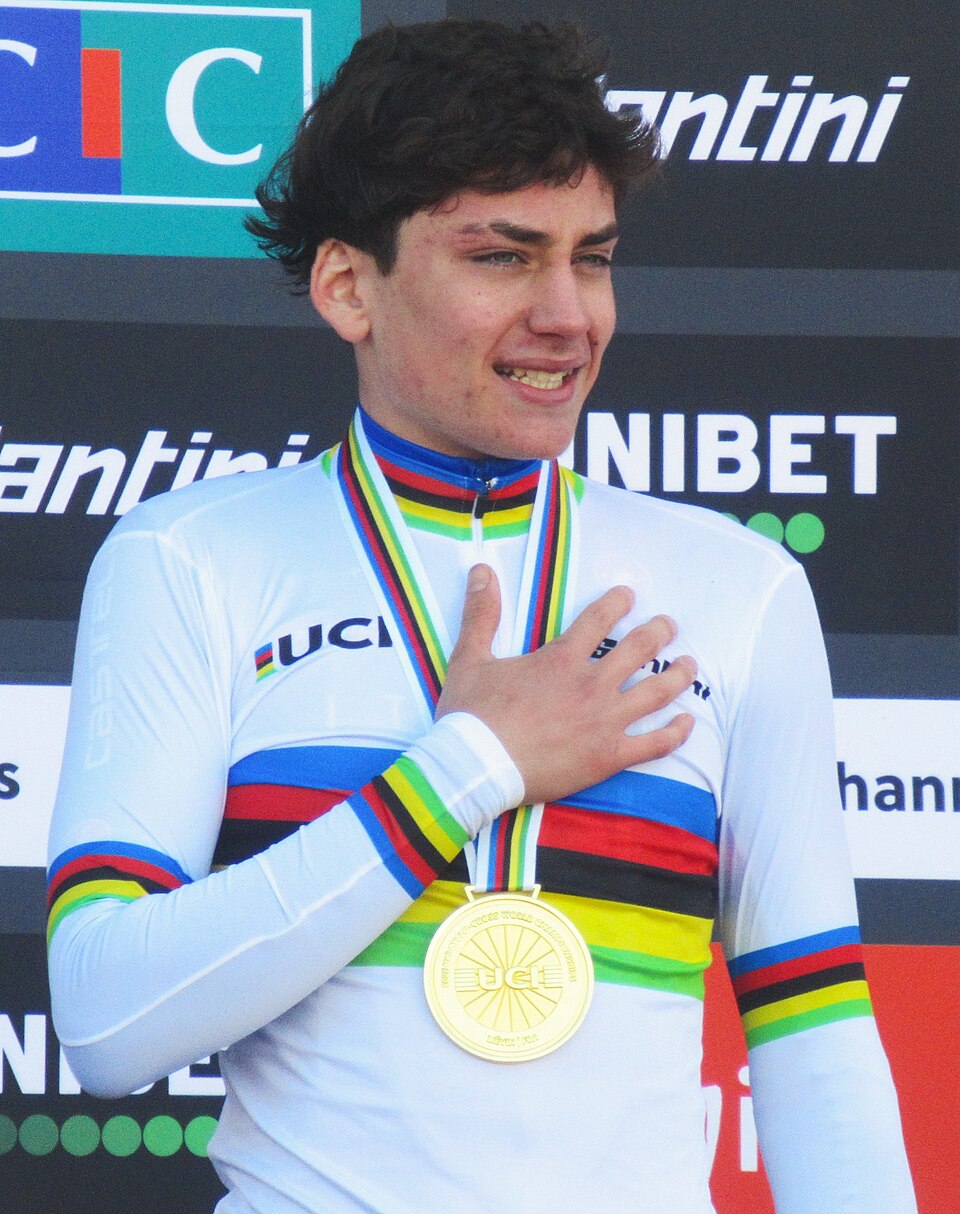 Mattia Agostinacchio