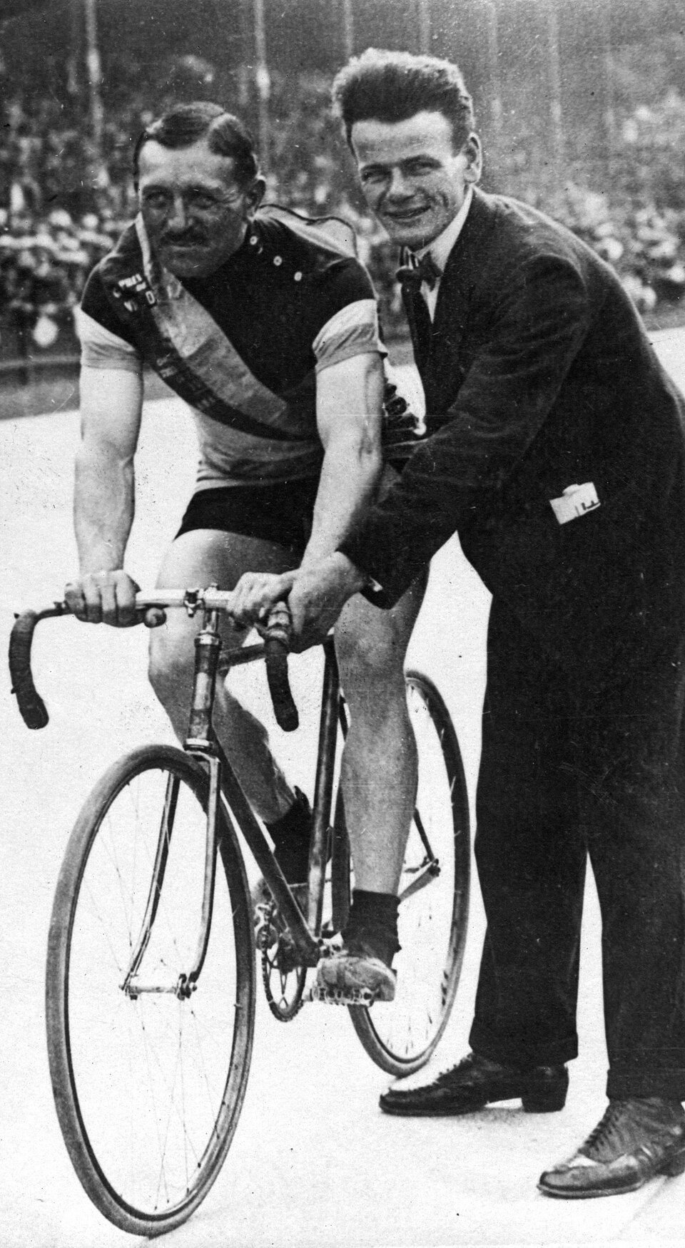 Maurice Peeters
