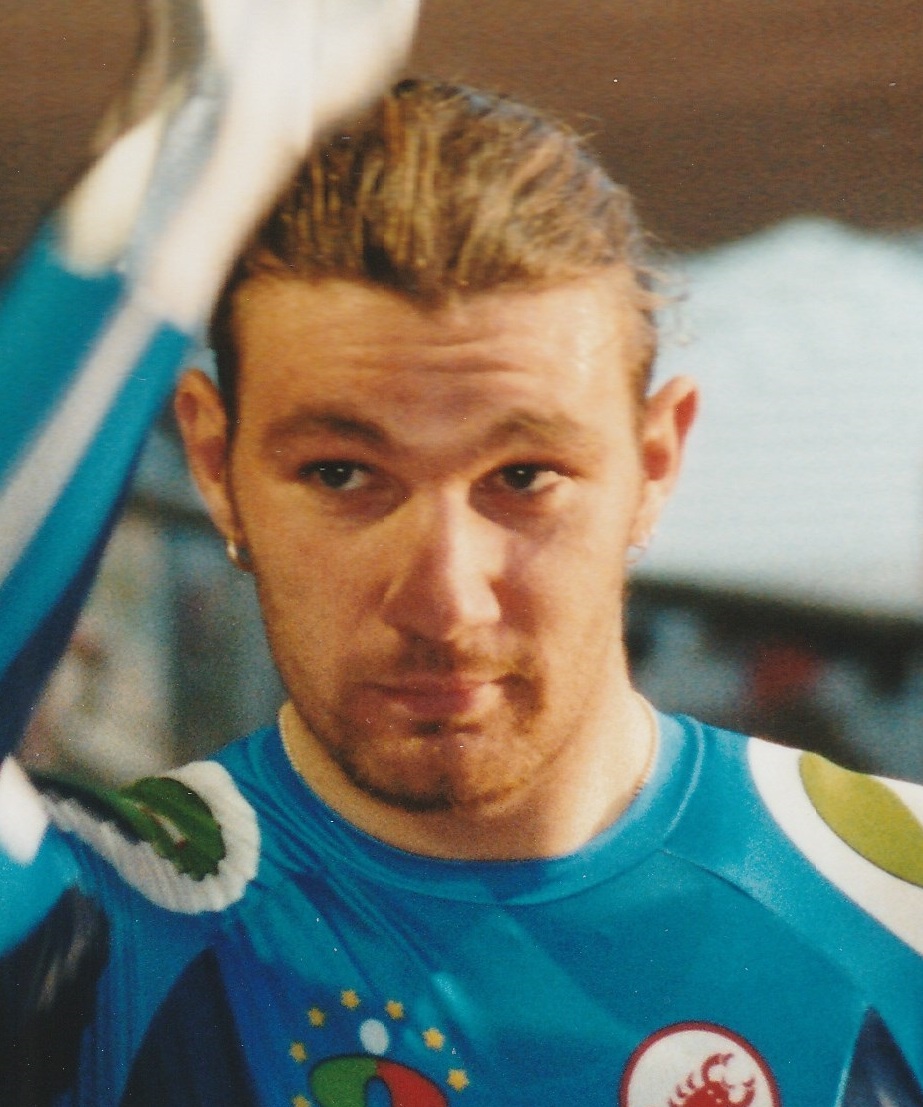 Mauro Trentini