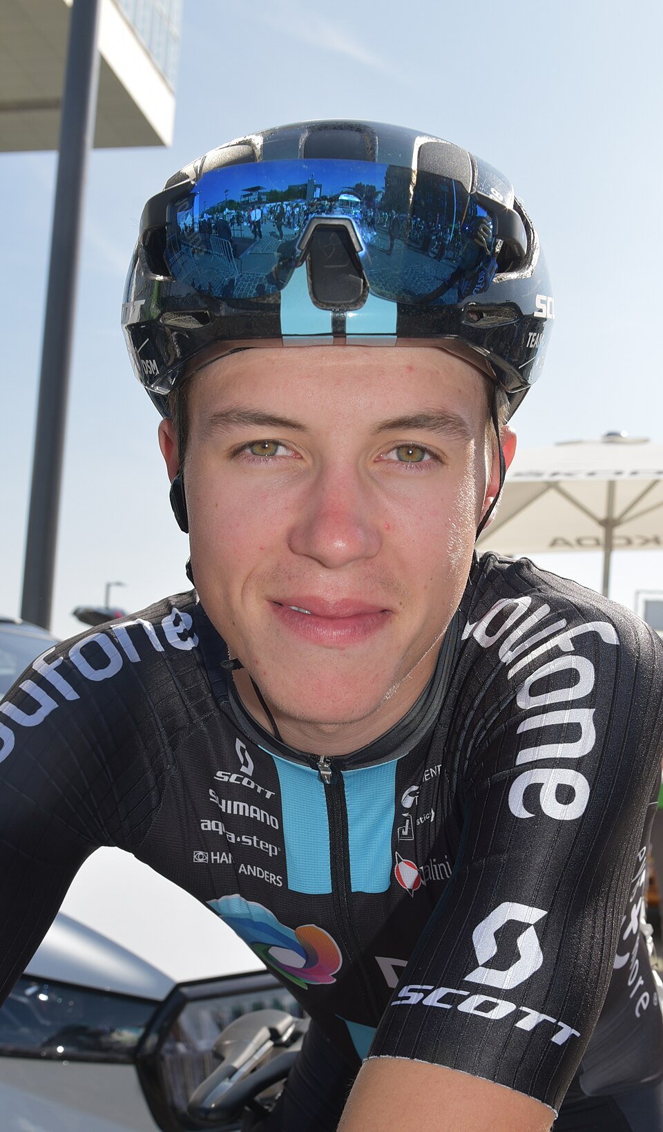 Max Poole