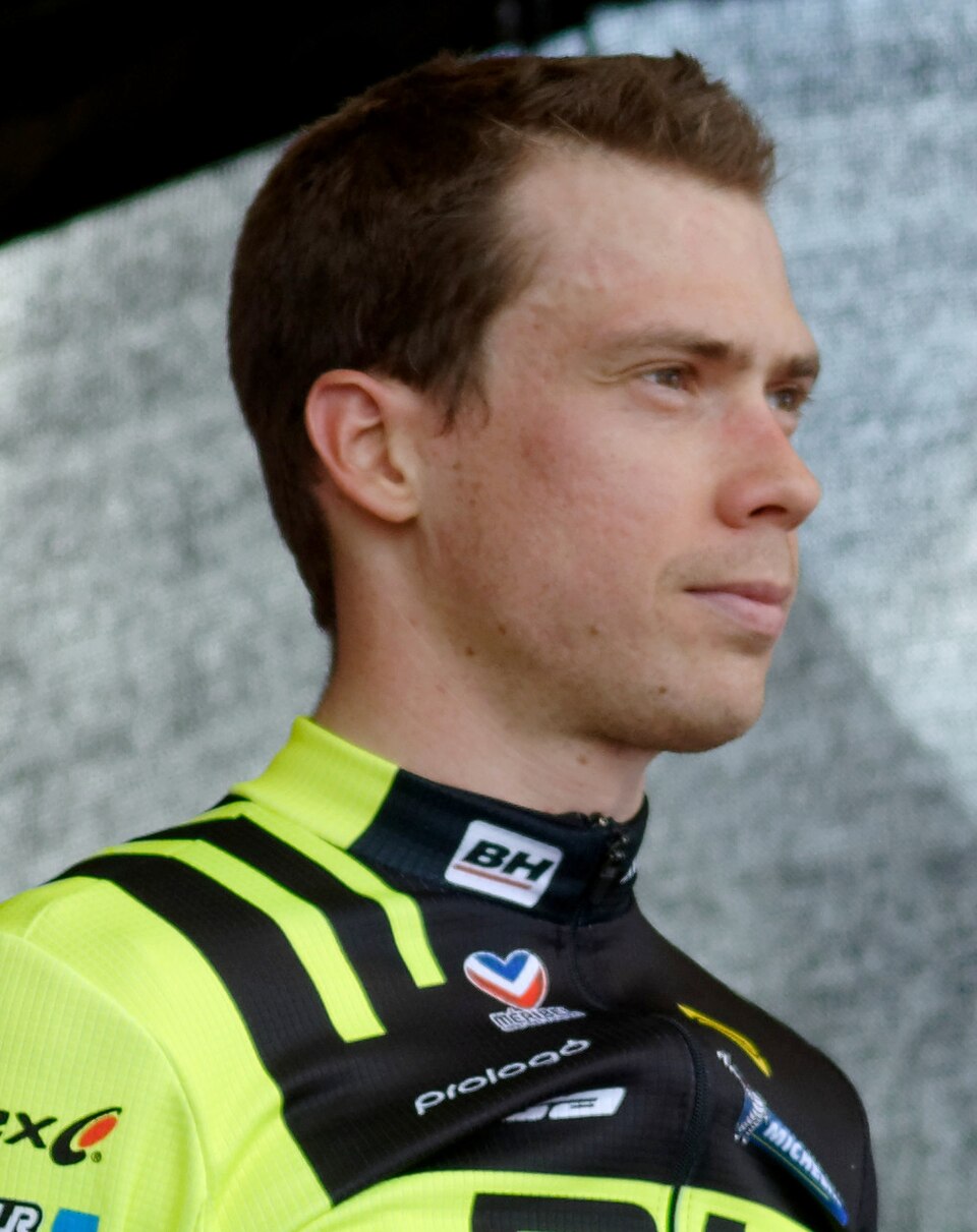 Maxime Marotte