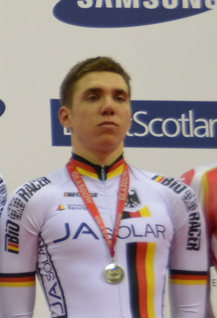 Maximilian Beyer