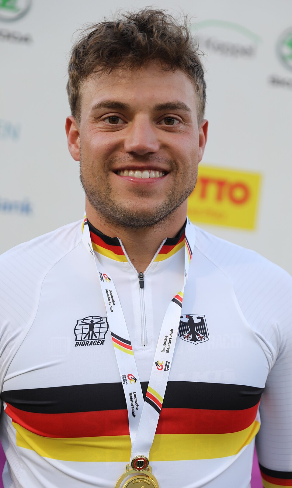Maximilian Dörnbach