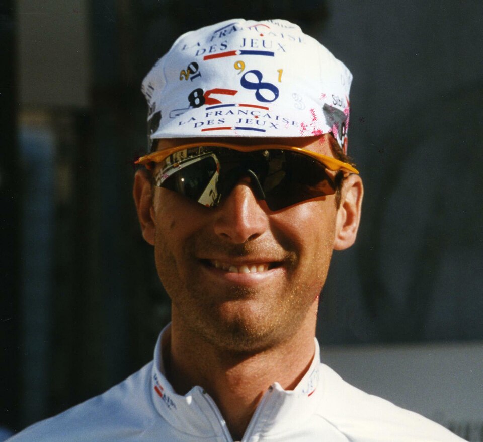 Maximilian Sciandri