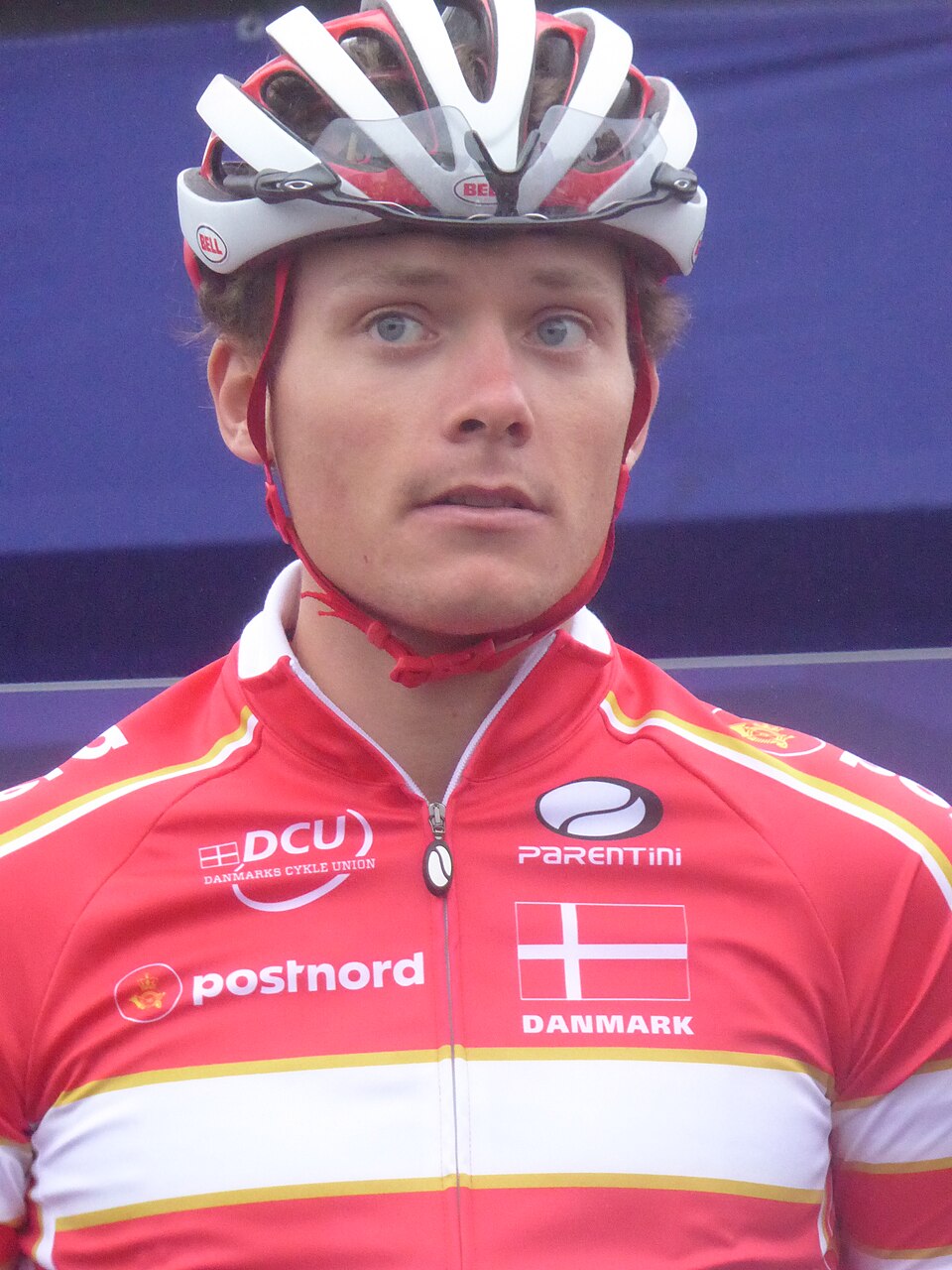 Michael Carbel Svendgaard
