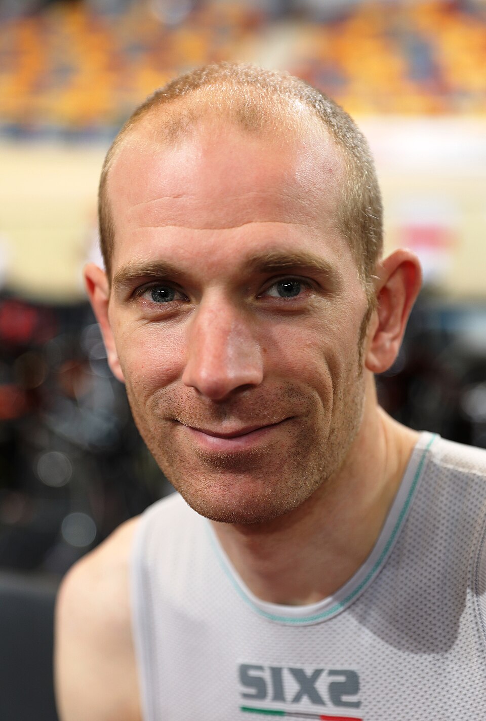 Michael Mørkøv