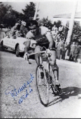 Michele Gismondi