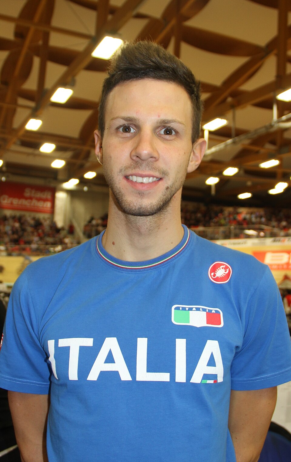 Michele Scartezzini