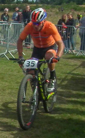 Michiel van der Heijden