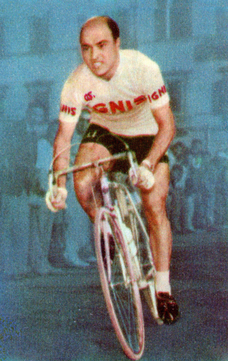 Miguel Poblet