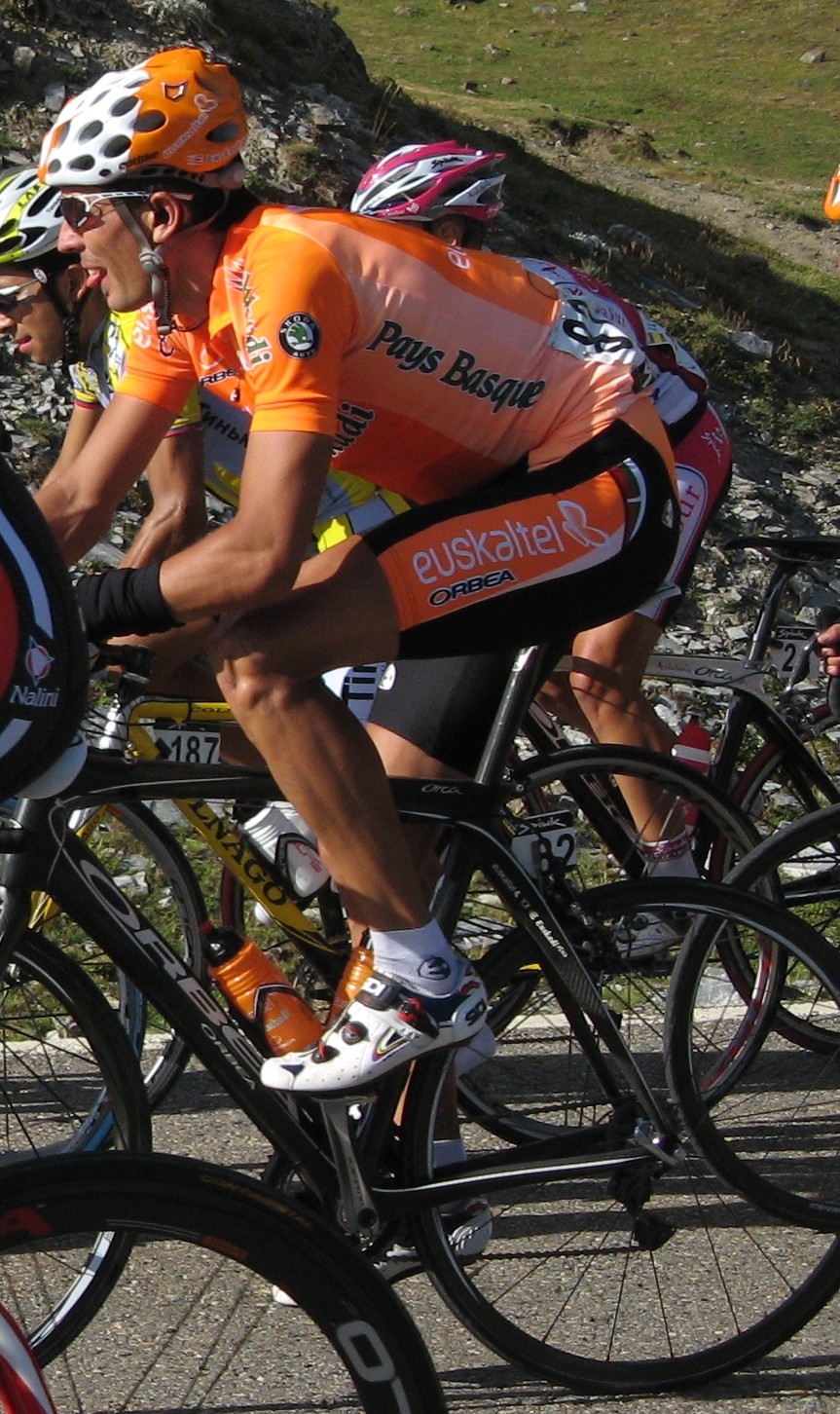 Mikel Astarloza