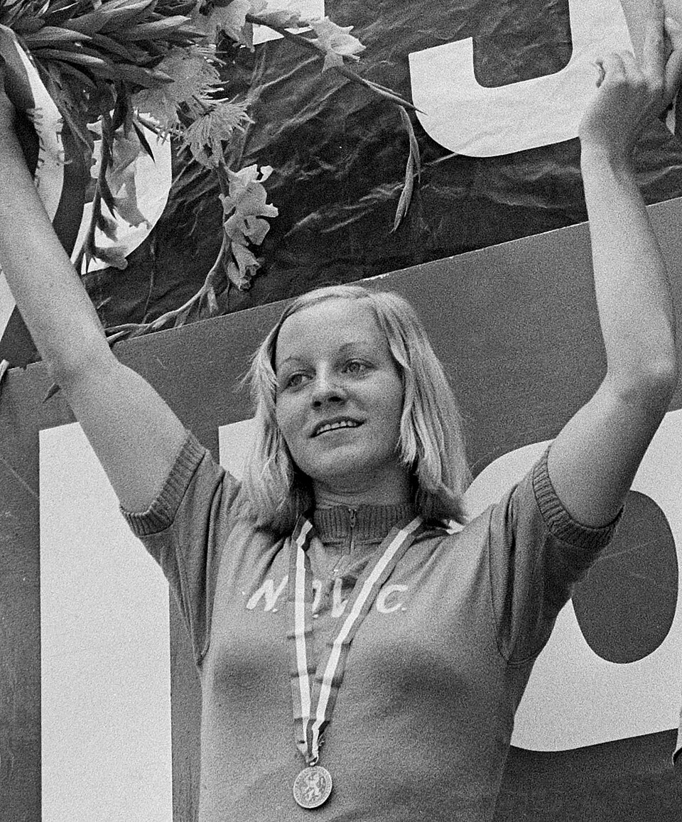 Minnie Brinkhof