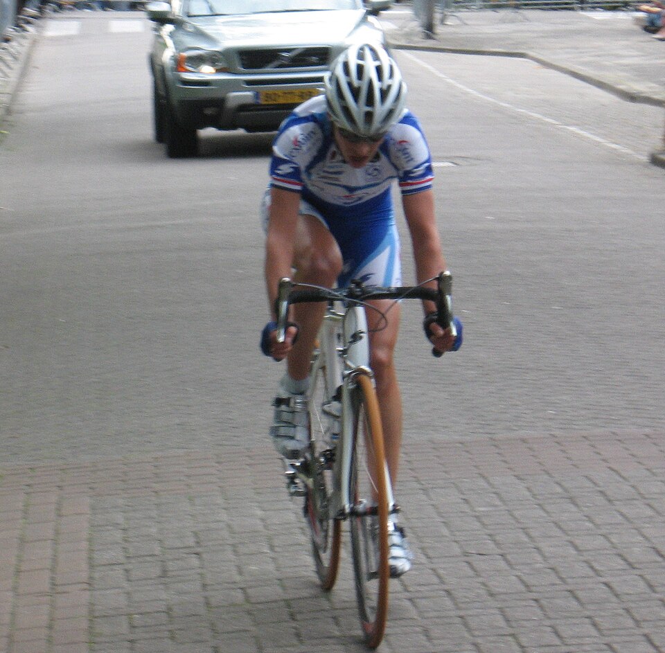 Mirjam Melchers