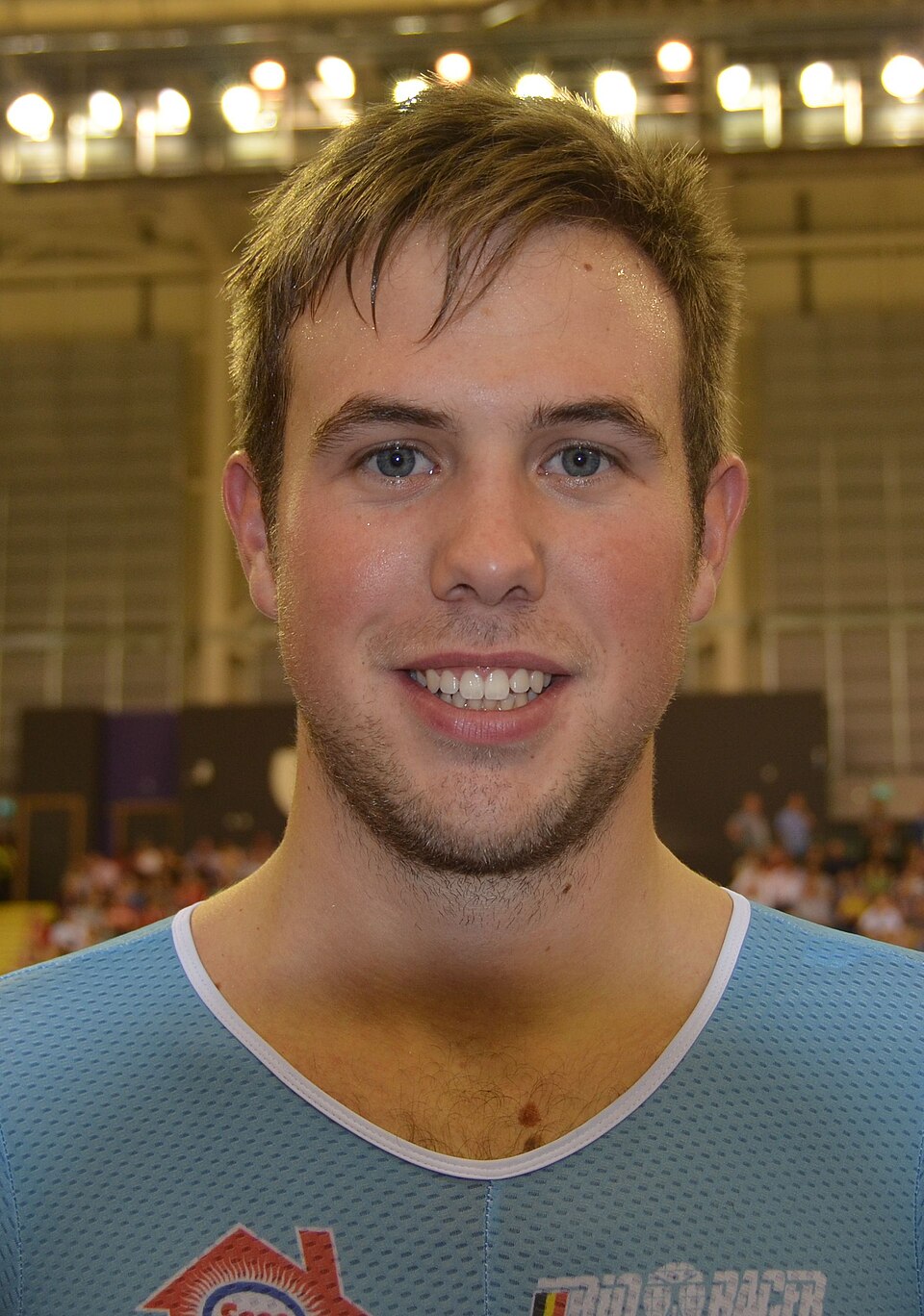Moreno De Pauw