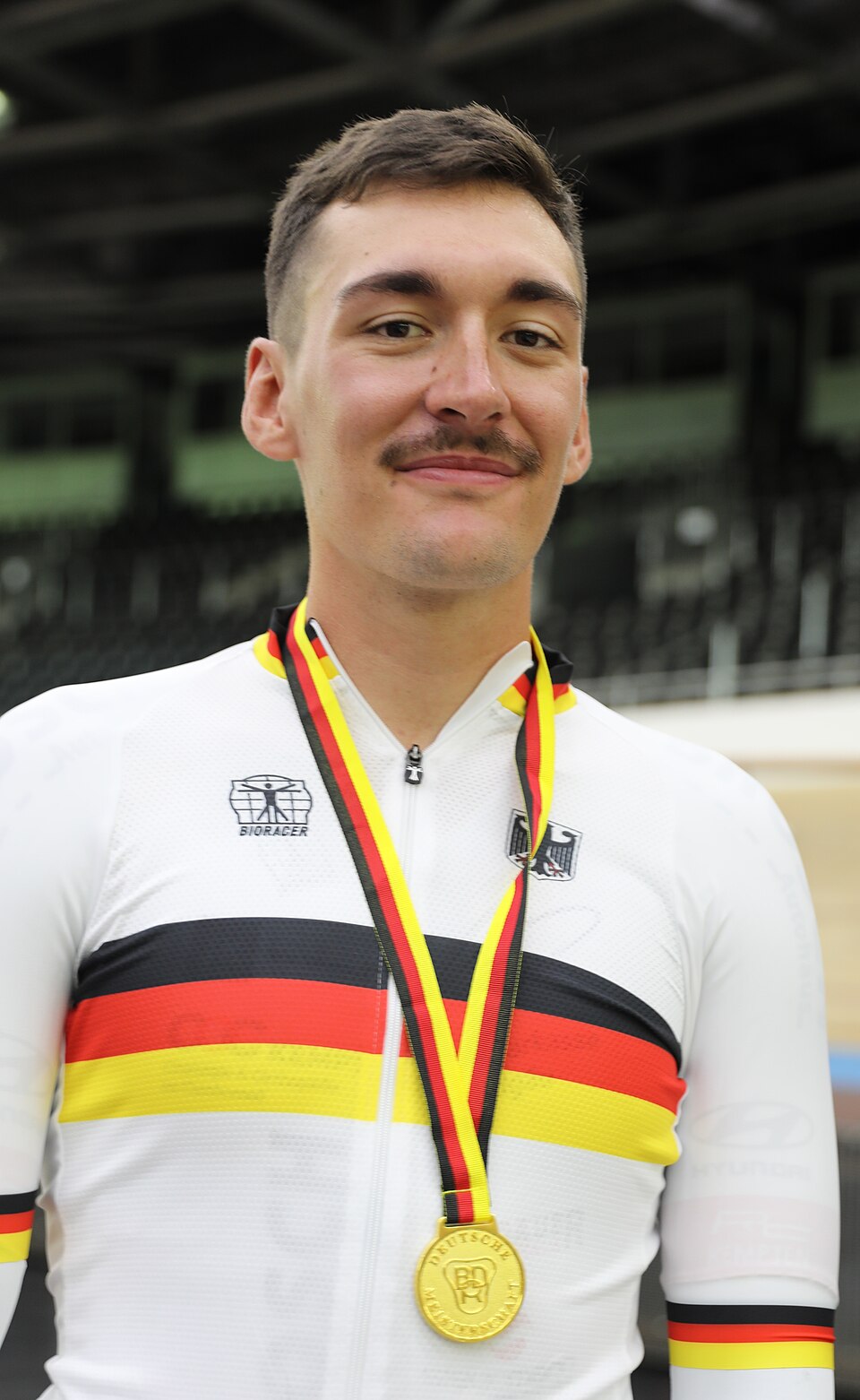 Moritz Augenstein
