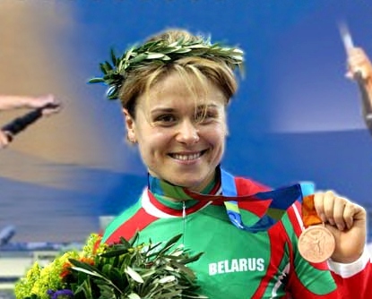 Natalya Tsylinskaya