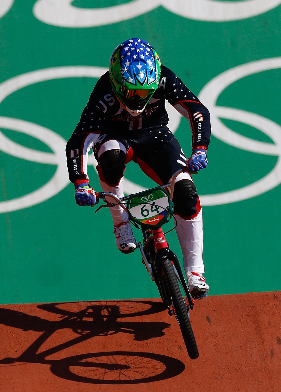 Nicholas Long
