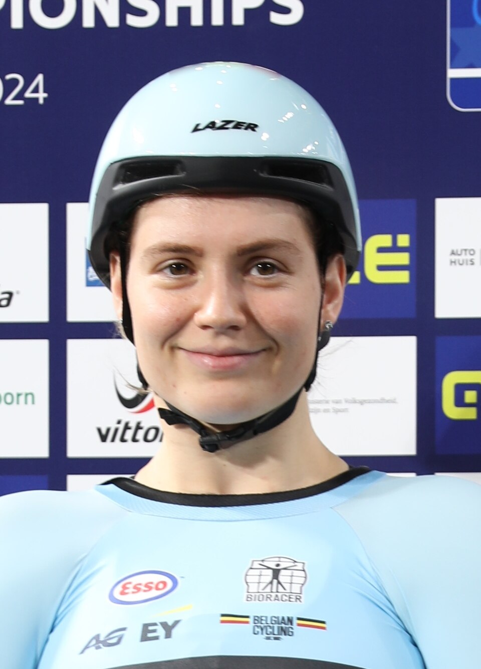 Nicky Degrendele