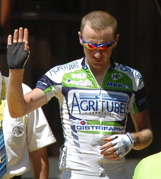 Nicolas Jalabert
