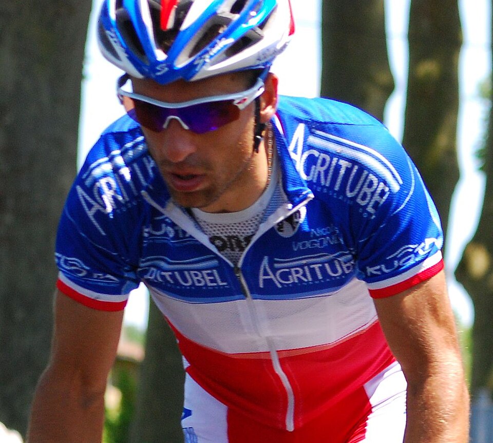 Nicolas Vogondy