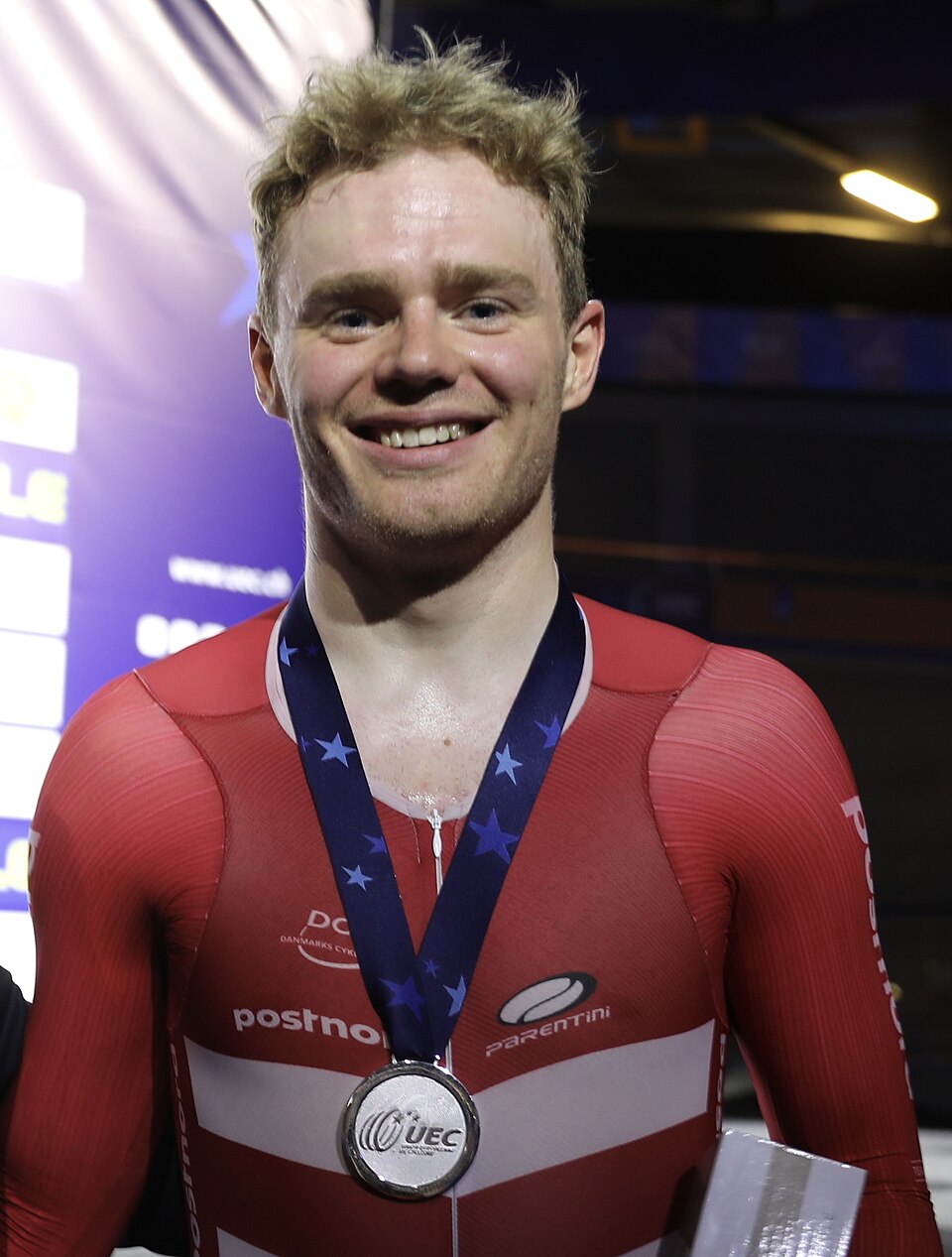 Niklas Larsen