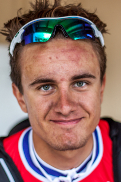 Oskar Svendsen