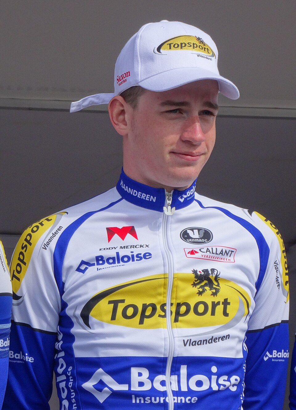 Otto Vergaerde