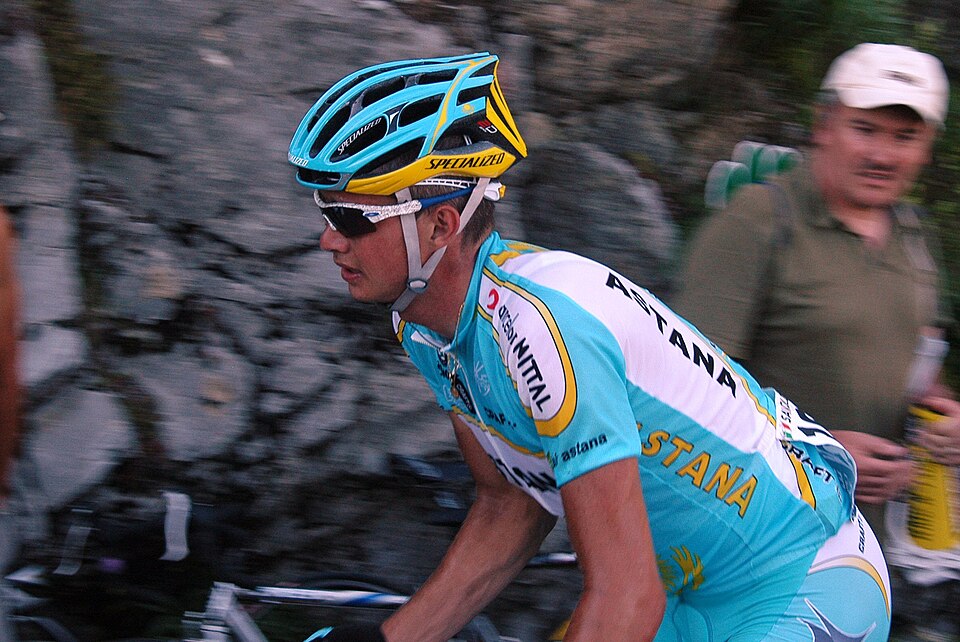 Paolo Savoldelli