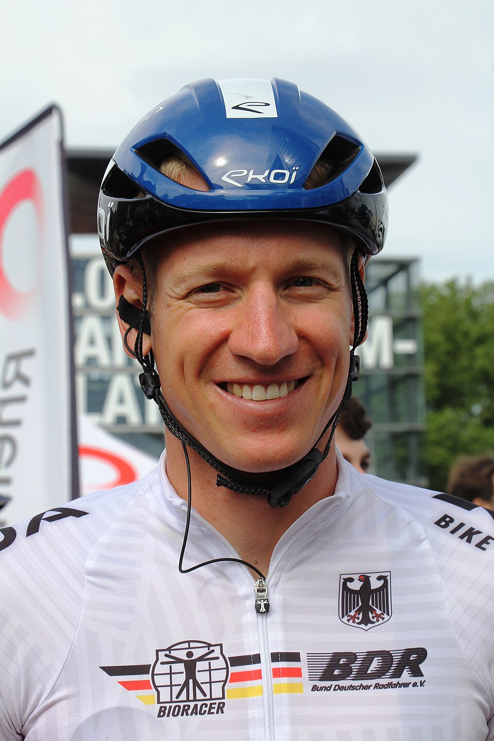 Pascal Ackermann