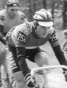 Pascal Lance