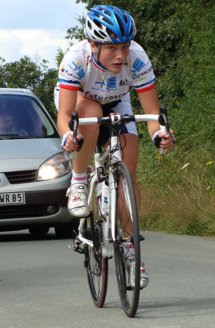 Pascale Jeuland