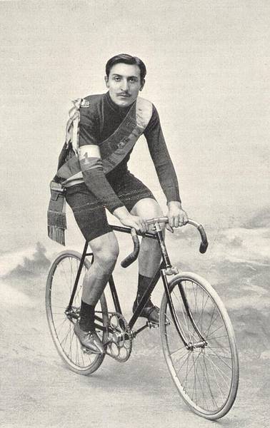Paul Bourillon