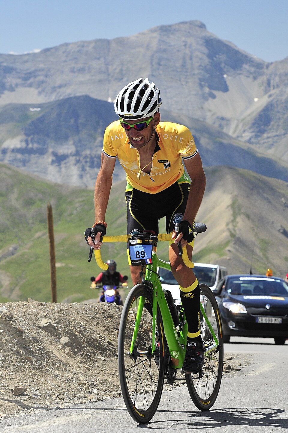 Peter Pouly