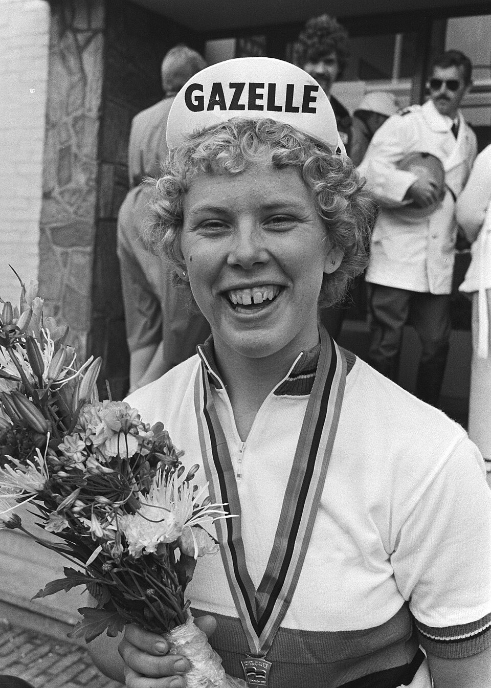 Petra de Bruijn